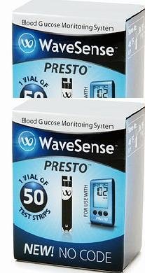 Test Strips 100 Test Strips Z930