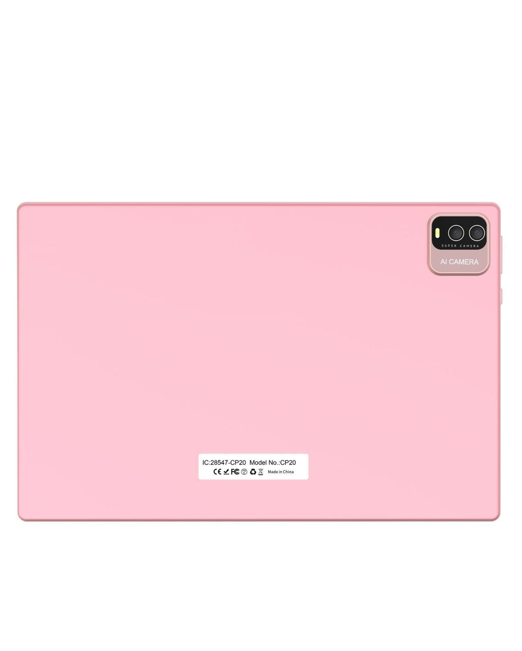 10 Inch Android Tablet with Keyboard 8GB+64GB F3473