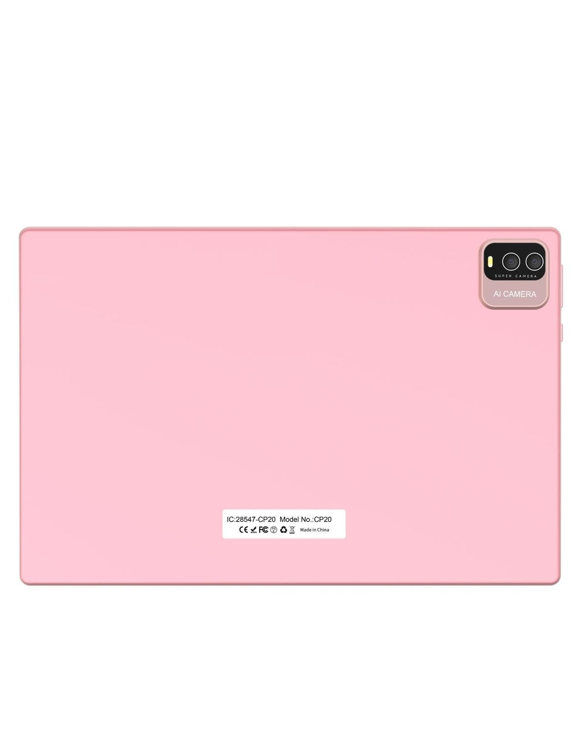 10 Inch Android Tablet with Keyboard 8GB+64GB F3473