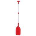 Telescoping Aluminum Boat Paddle with Non Slip T Handle L147918