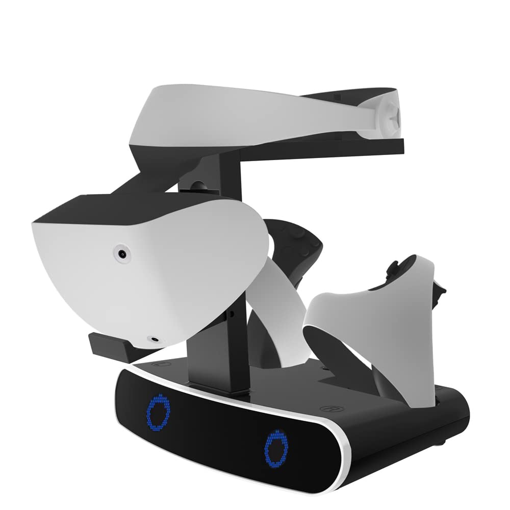 VR2 Charging Storage Stand Headset Bracket K23311