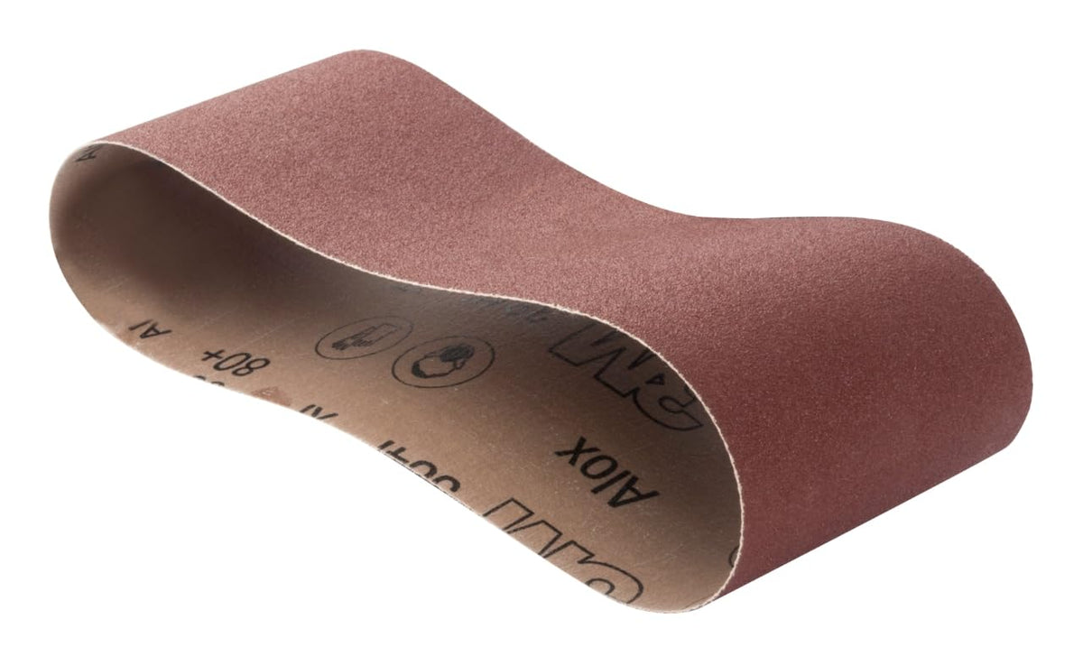 4x36 120 Grit Power Sanding Belt R69008