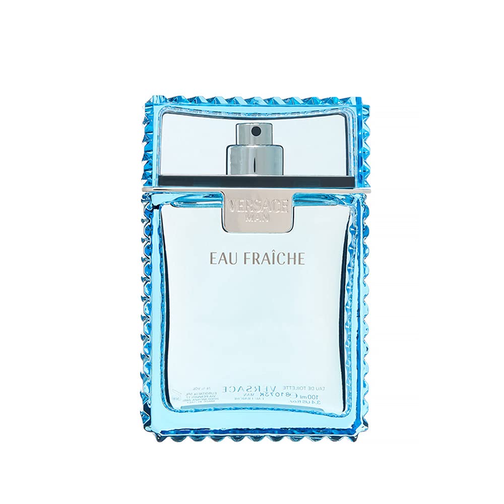 3.4 oz Eau de Toilette Spray A469