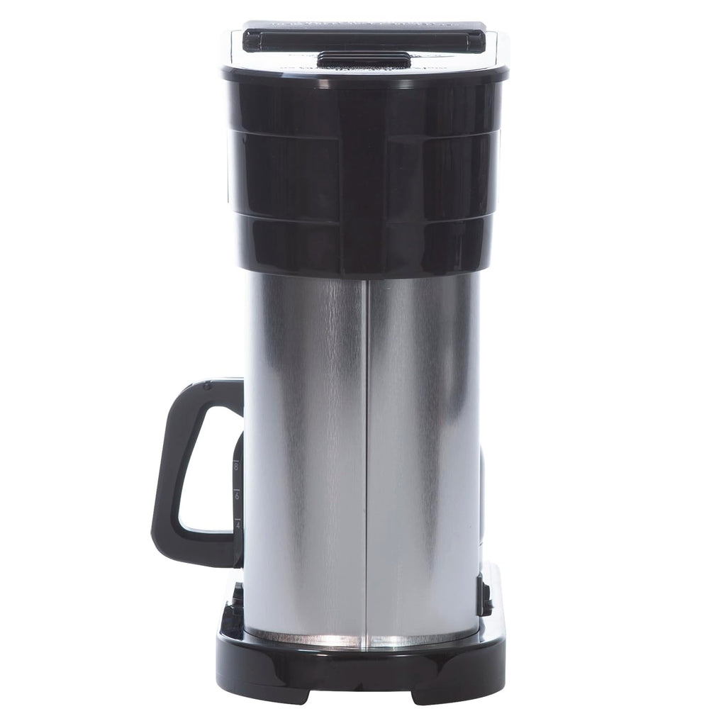 10-Cup Black Coffee Brewer S859