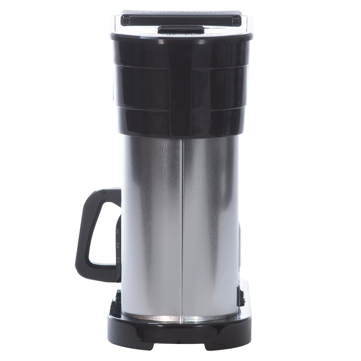 10-Cup Black Coffee Brewer S859