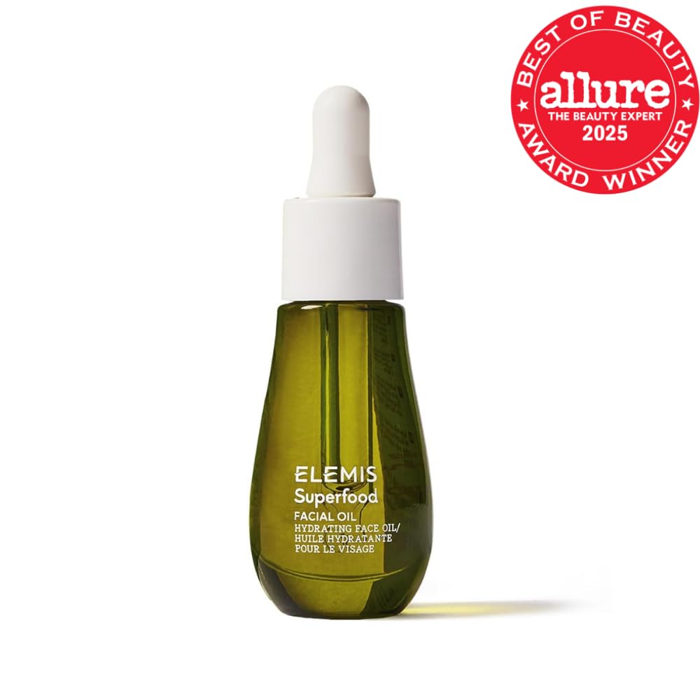 Facial Oil L350
