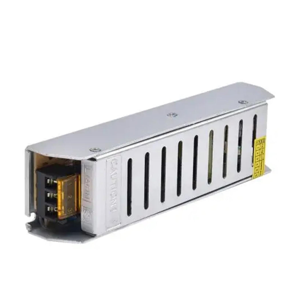 LED Power Supply 120W 12V Transformer X4784