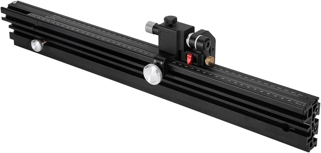 Miter Gauge Extended Fence U62050
