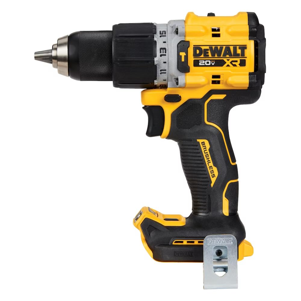 20V MAX Lithium-Ion Cordless Brushless 4 Tool Combo Kit K261