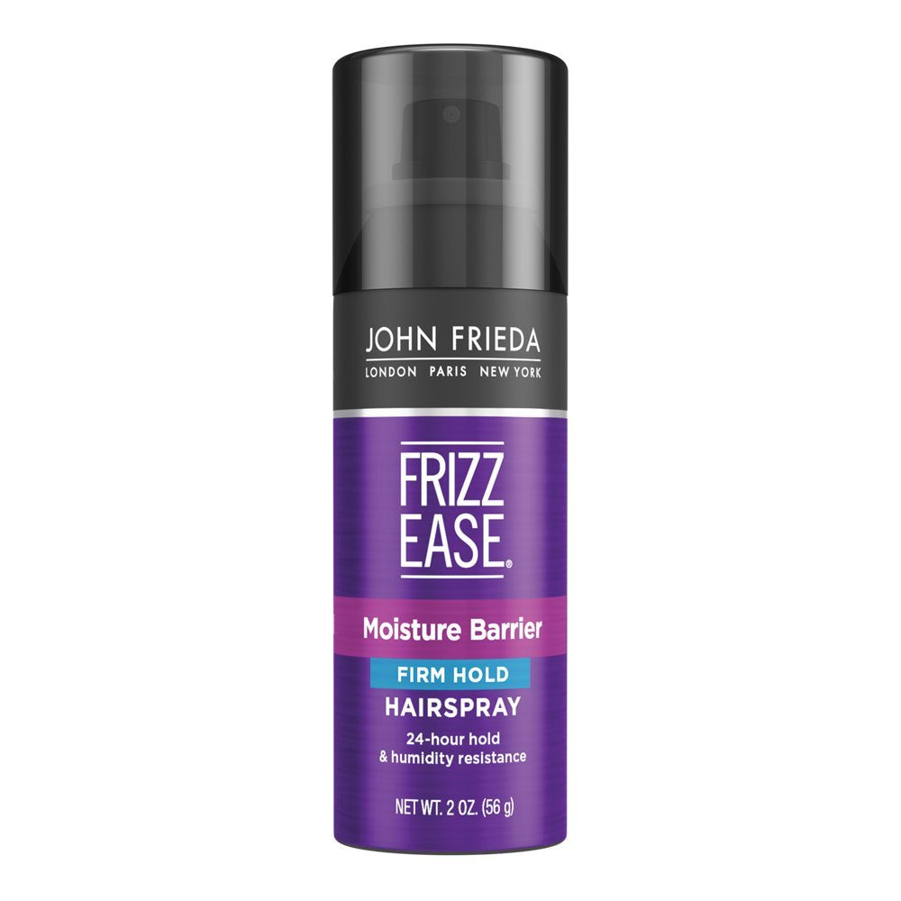 Firm Hold Hairspray, 2 Ounces O1665