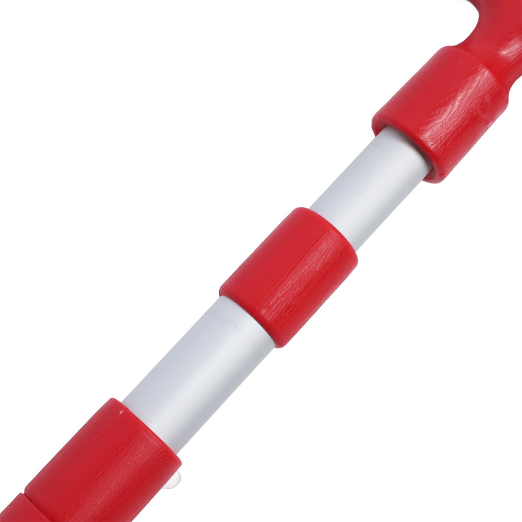 Telescoping Aluminum Boat Paddle with Non Slip T Handle L147918