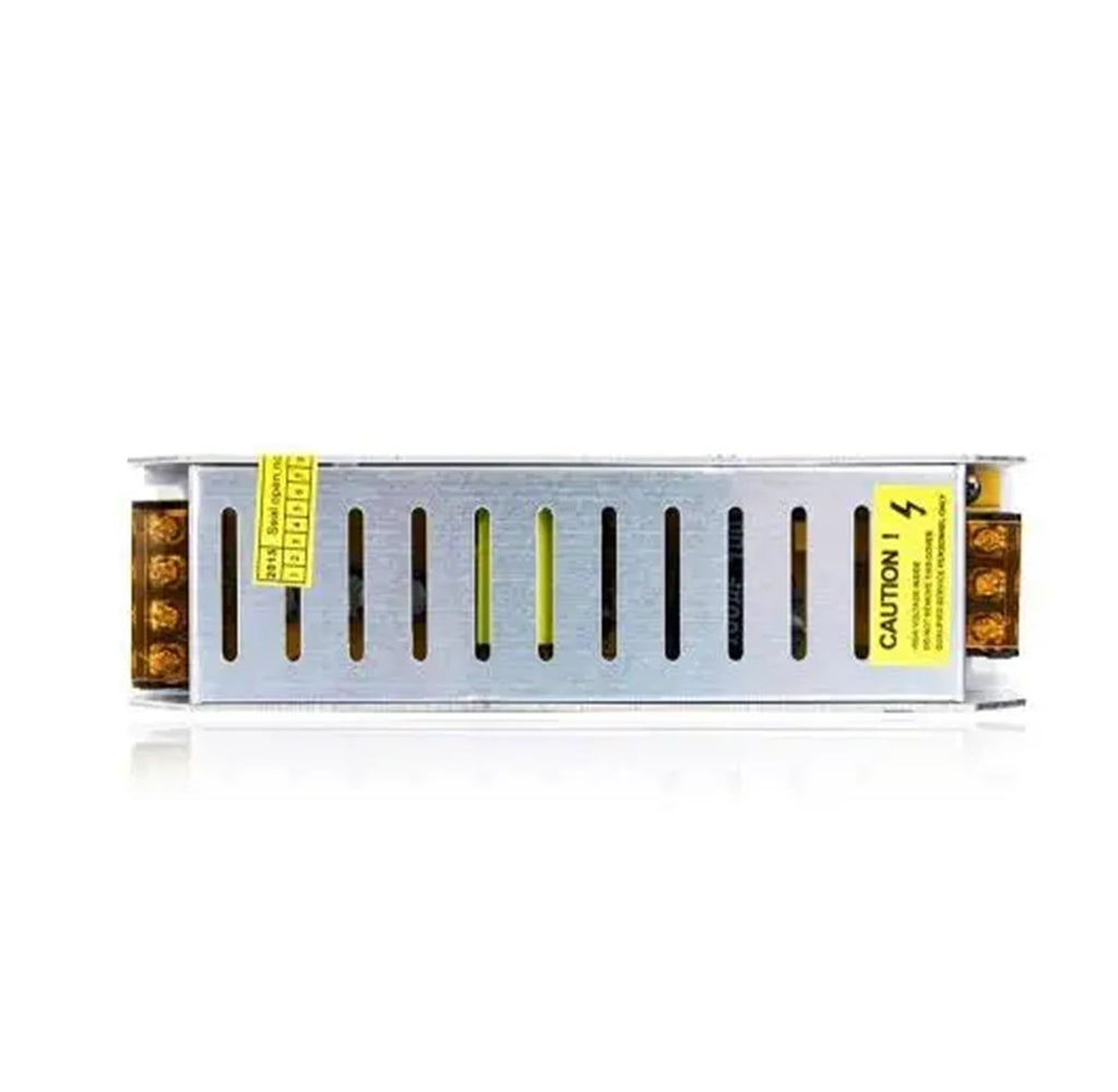 LED Power Supply 120W 12V Transformer X4784
