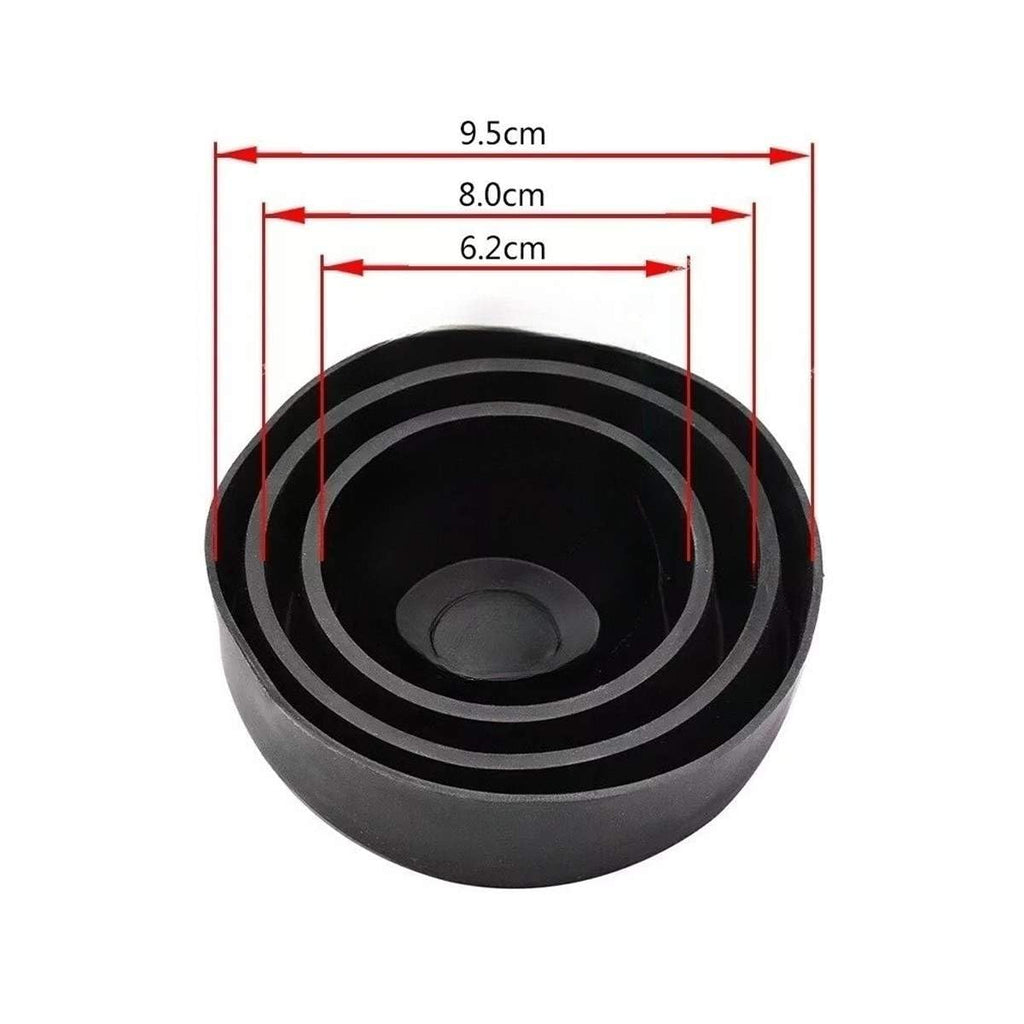 Rubber Seal Caps Back Opening Covers M69391