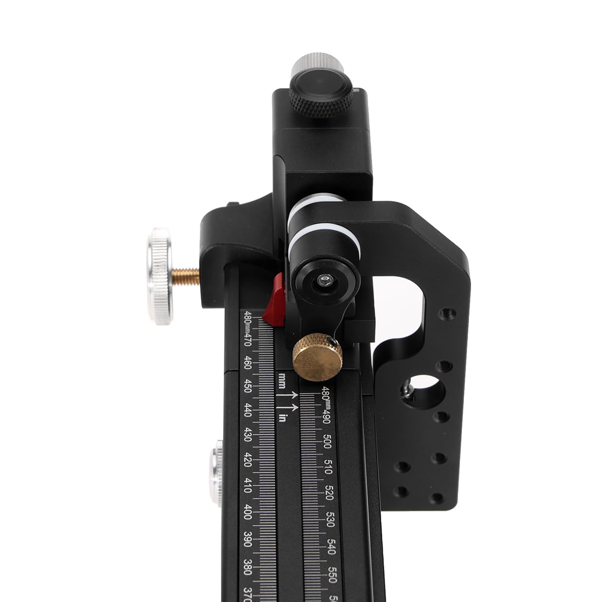 Miter Gauge Extended Fence U62050