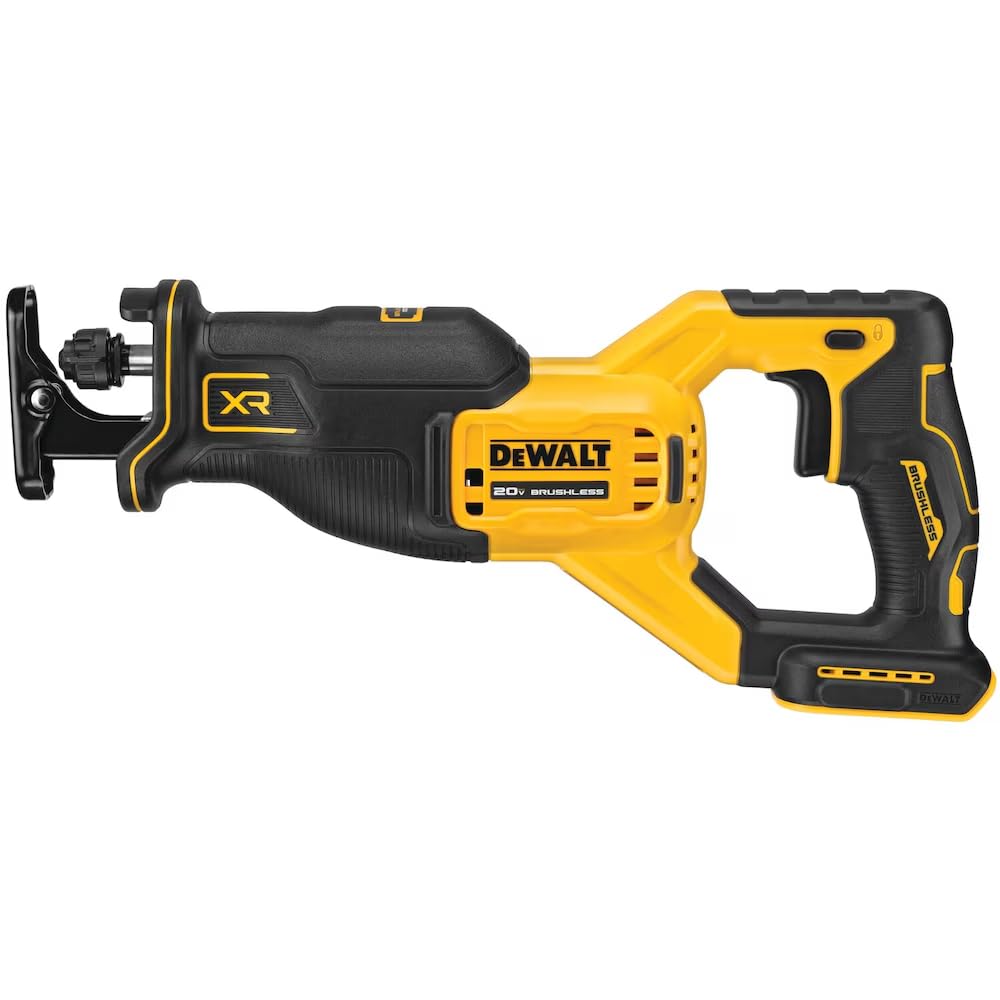 20V MAX Lithium-Ion Cordless Brushless 4 Tool Combo Kit K261