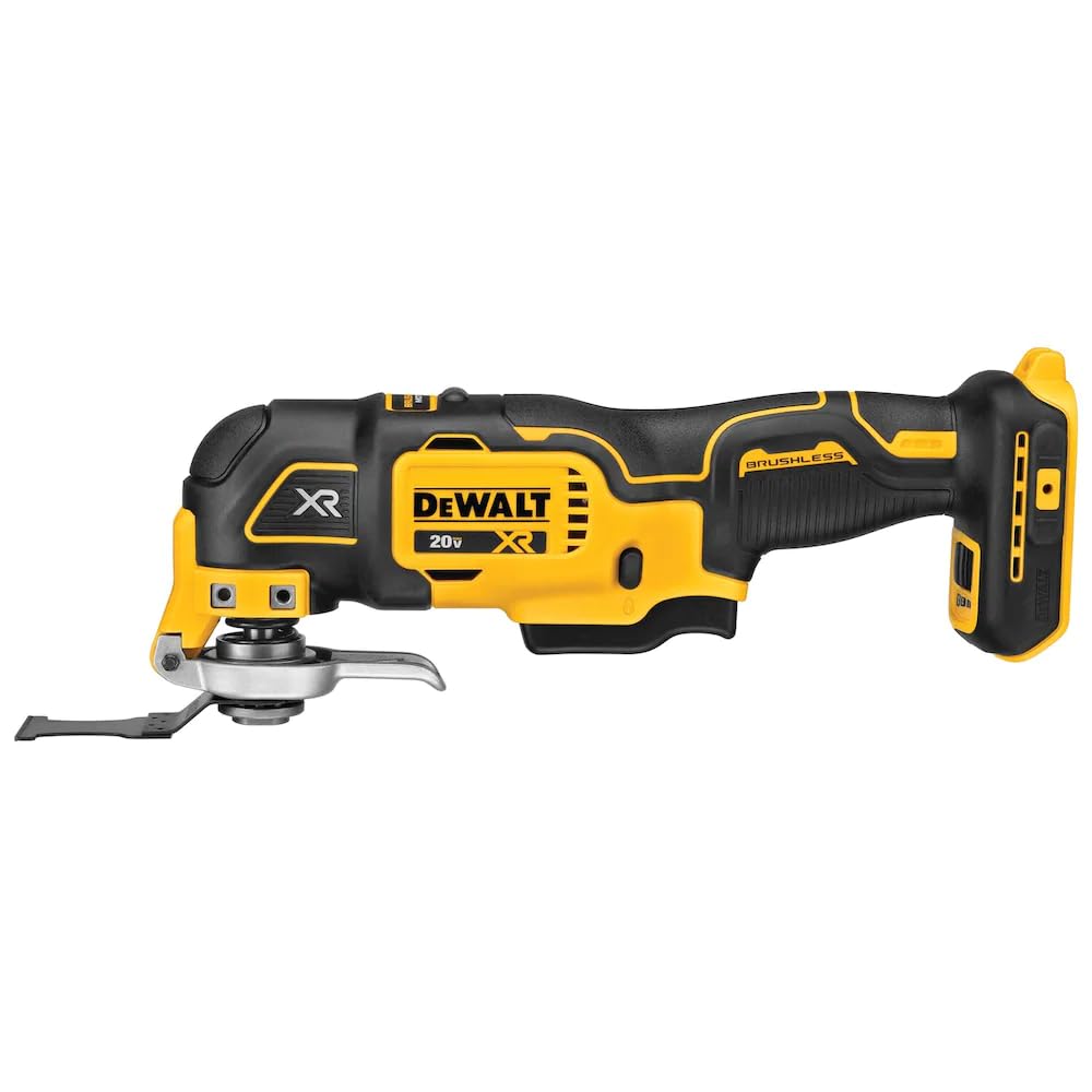 20V MAX Lithium-Ion Cordless Brushless 4 Tool Combo Kit K261