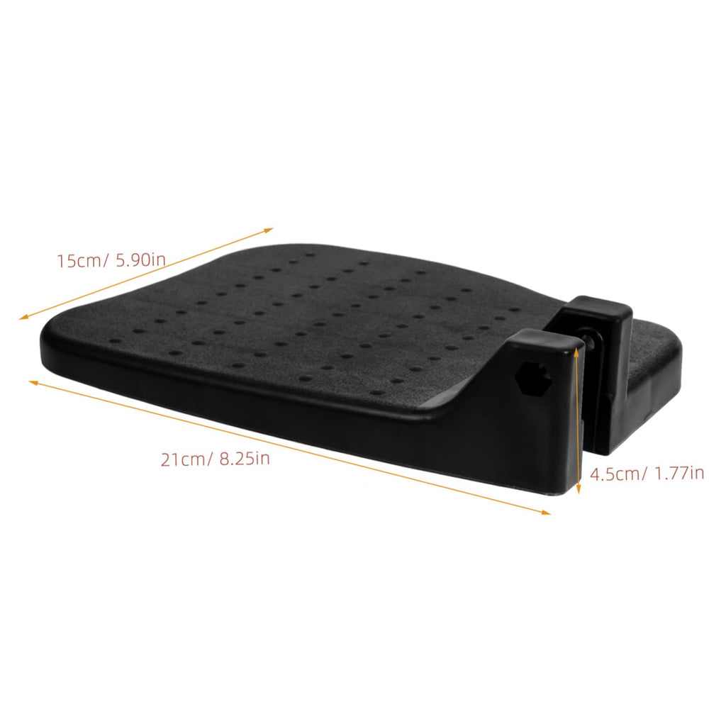 Heavy Duty Wheelchair Footrest Replacement Leg Rest Z388382