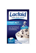 Lactose Intolerance Caplets 120 Count F557
