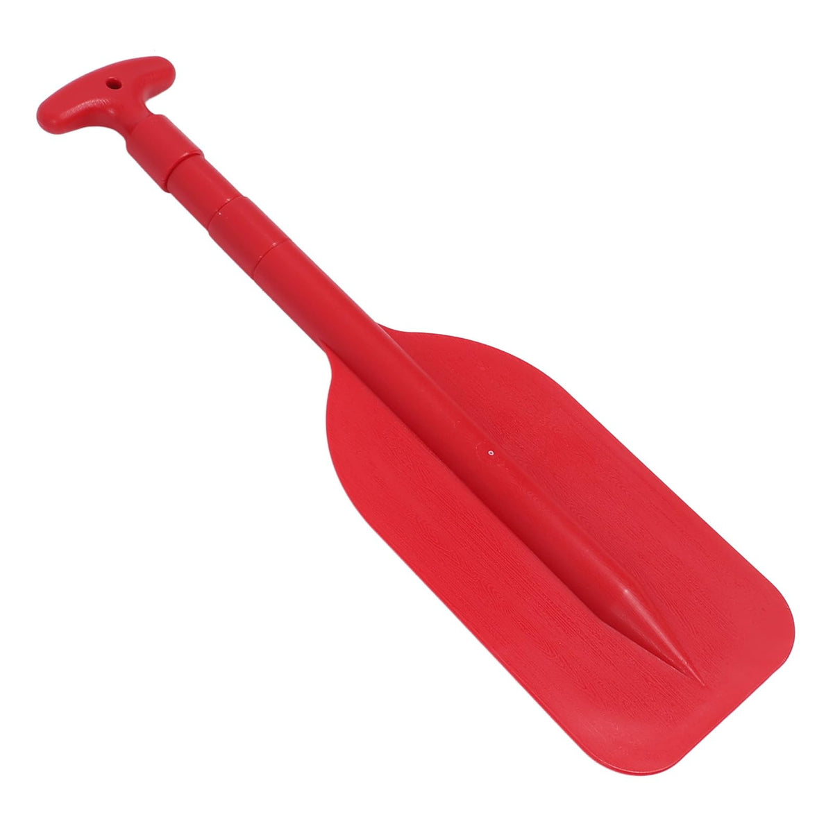 Telescoping Aluminum Boat Paddle with Non Slip T Handle L147918