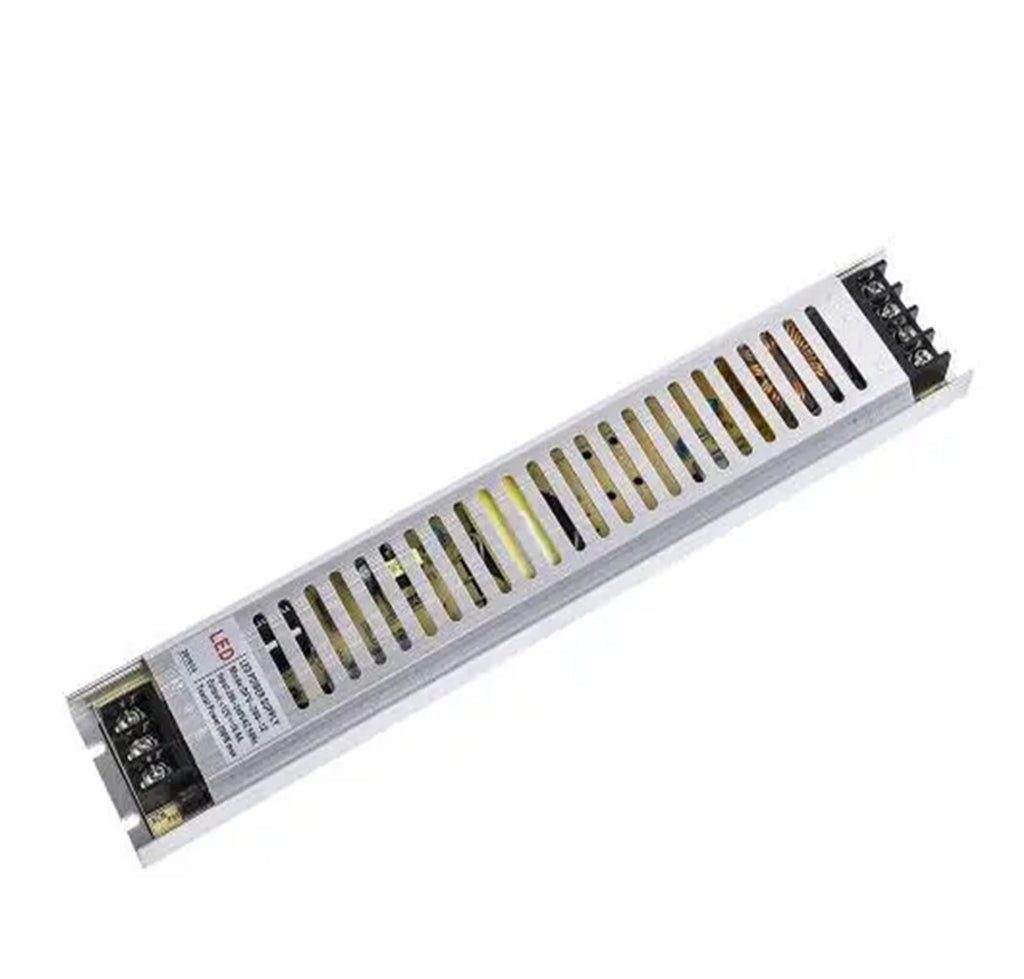 LED Power Supply 120W 12V Transformer X4784