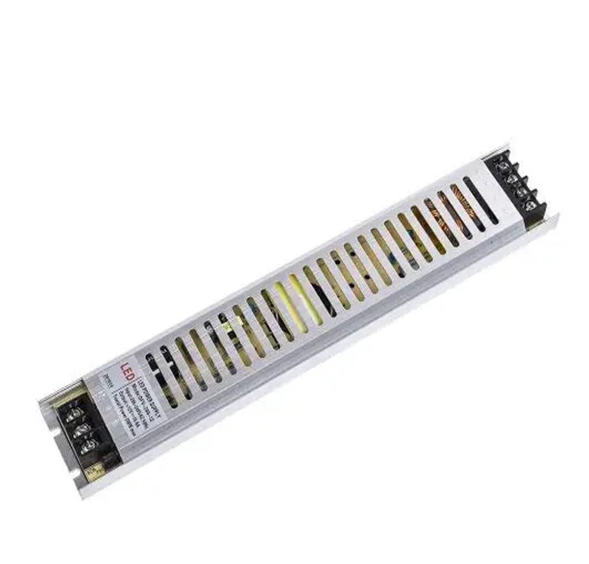LED Power Supply 120W 12V Transformer X4784