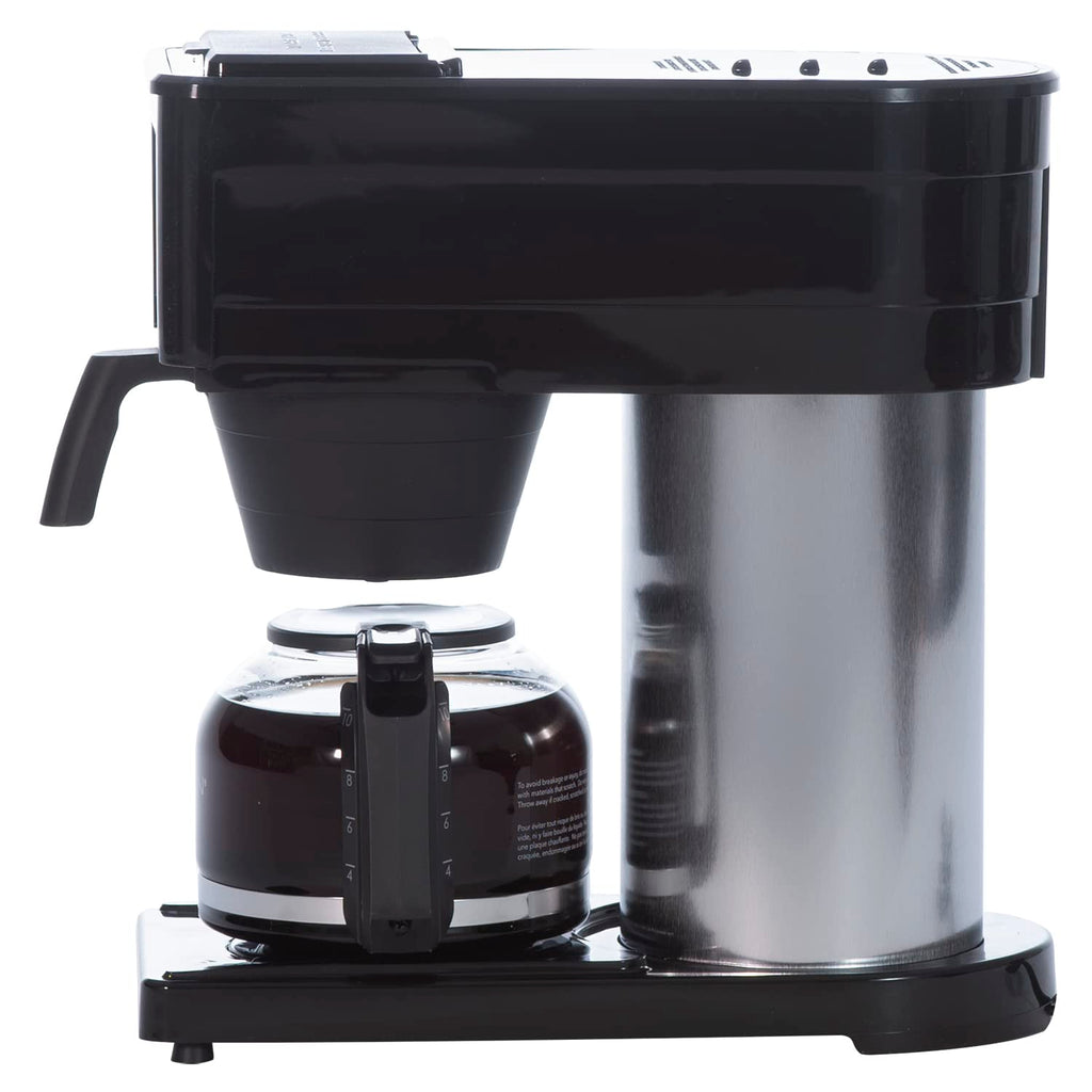 10-Cup Black Coffee Brewer S859