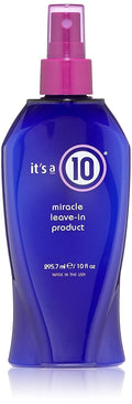 Leave-in Product 10 Ounce Pack of 12 Q308430