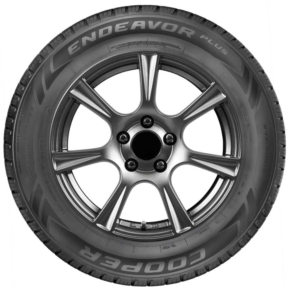 All-Season 225/60R17 99H Tire K81583