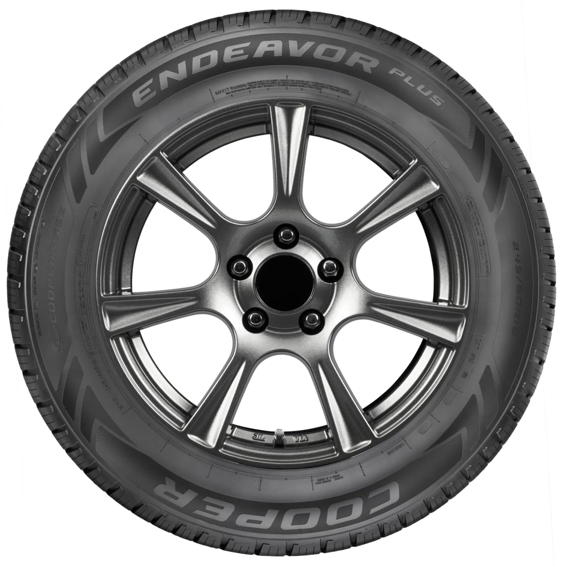All-Season 225/60R17 99H Tire K81583