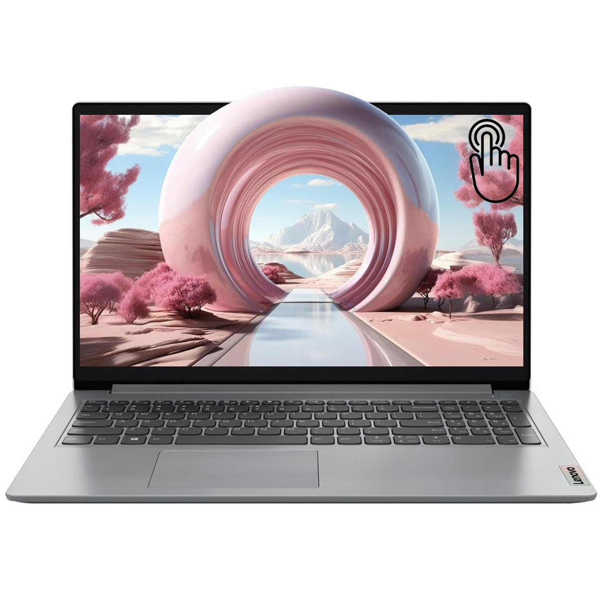 15.6" FHD Touchscreen Intel Core i3 8GB RAM 256GB SSD Laptop K3661