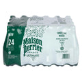 Sparkling Natural Mineral Water 16.9 Oz Case of 24 C96892