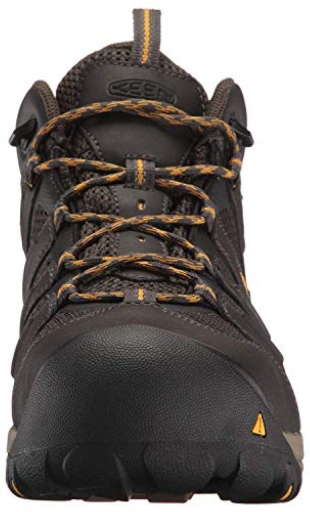 Steel Toe Waterproof Work Boots Q236803
