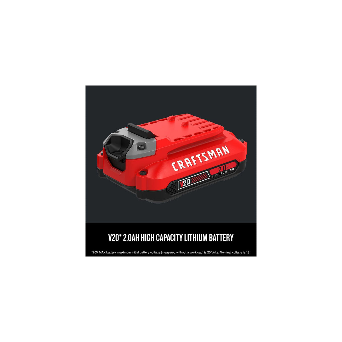 Lithium Ion Battery B795