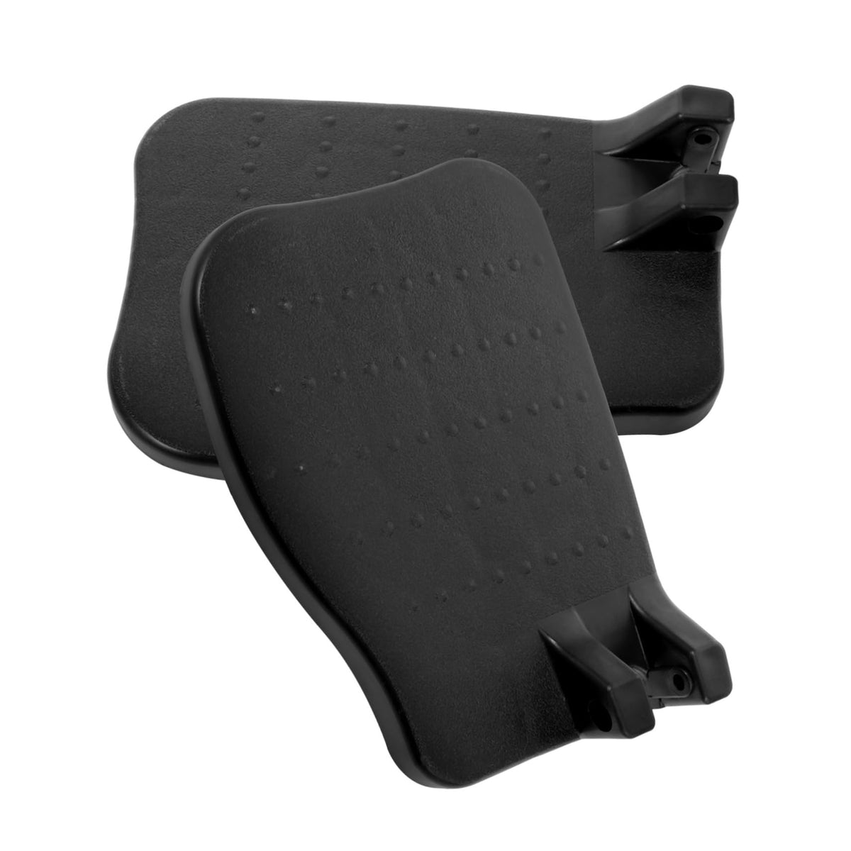 Heavy Duty Wheelchair Footrest Replacement Leg Rest Z388382