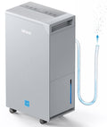 50 Pint Dehumidifier with Pump O415