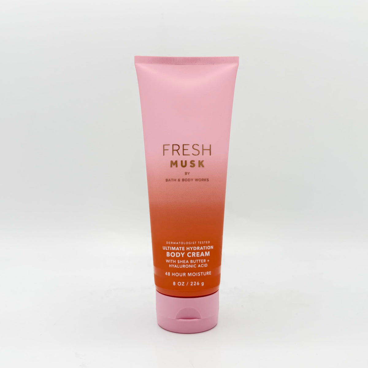 Fresh Musk 3-Piece Body Care Set V2232