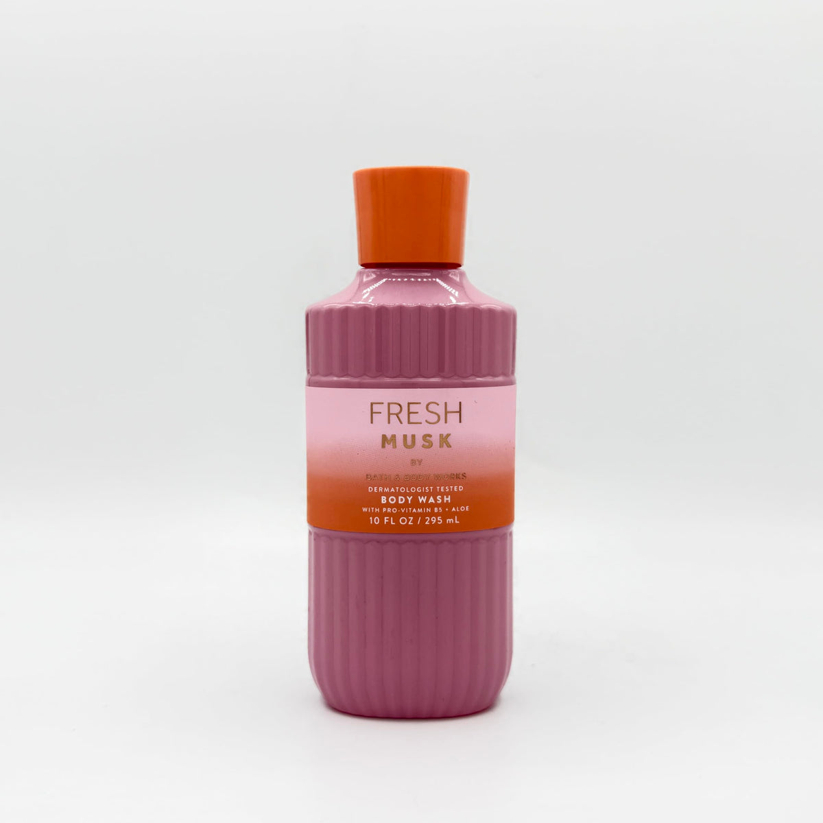 Fresh Musk 3-Piece Body Care Set V2232
