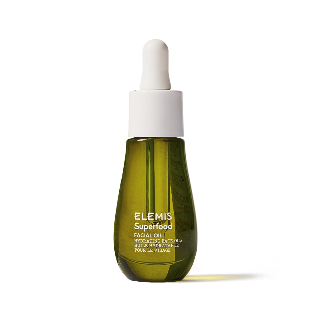 Facial Oil L350