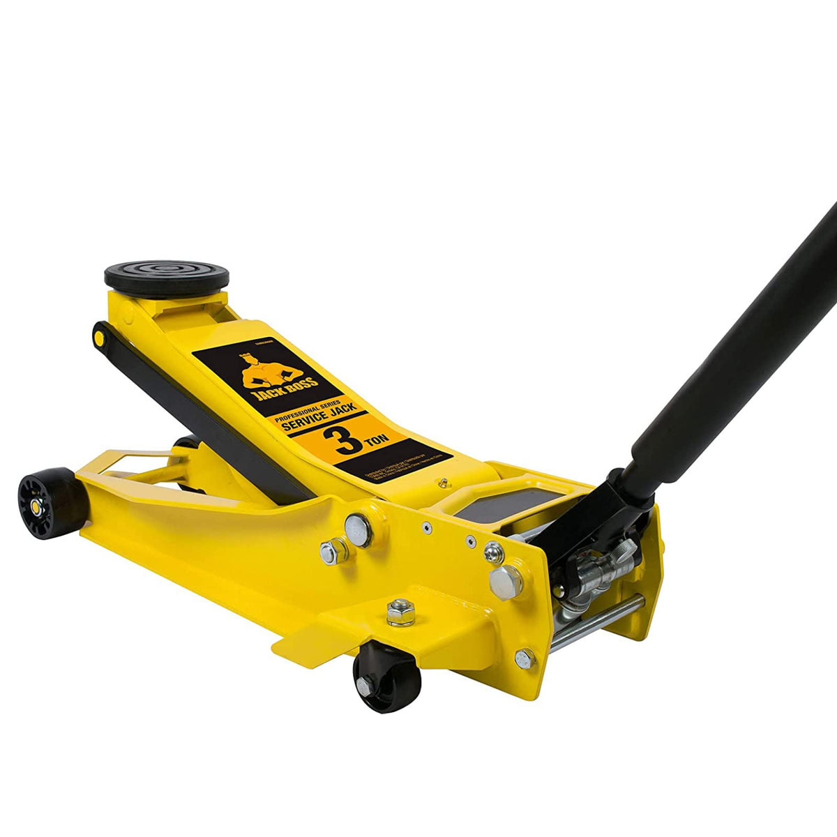 3 Ton Low Profile Hydraulic Service Floor Jack O382774