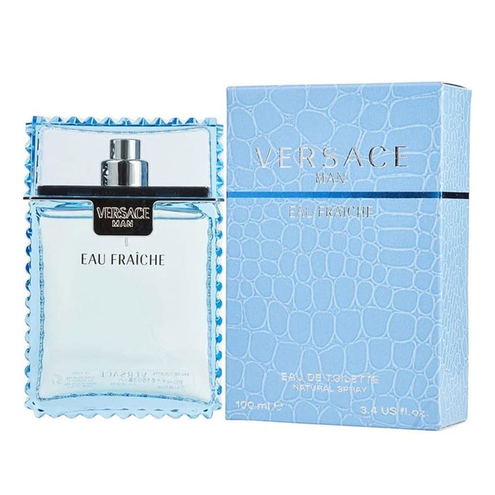 3.4 oz Eau de Toilette Spray A469