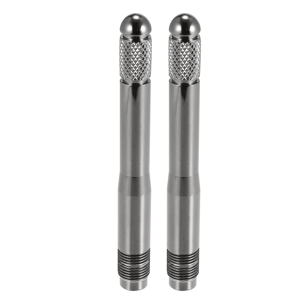 2pcs Car Wheel Hanger Alignment Pin M14x1.25 J148