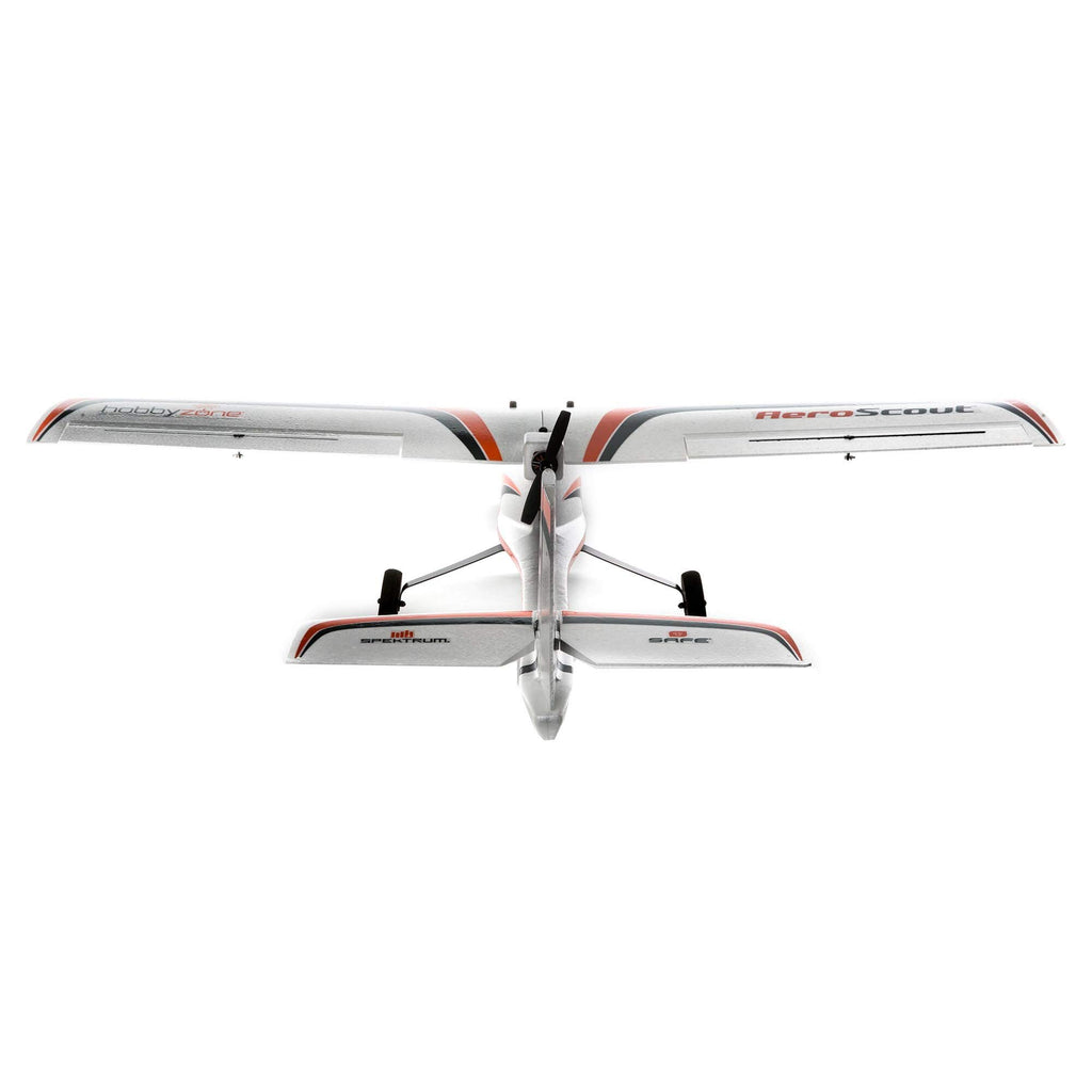 RC Airplane 1.1m RTF N1998