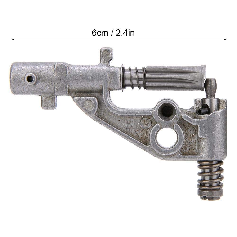 Chainsaw Oil Pump Kit Z755339
