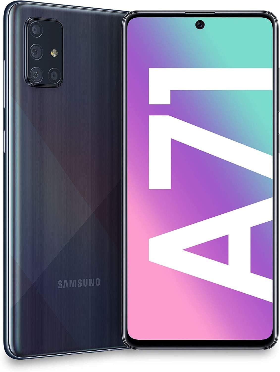 Unlocked 5G Smartphone H20862