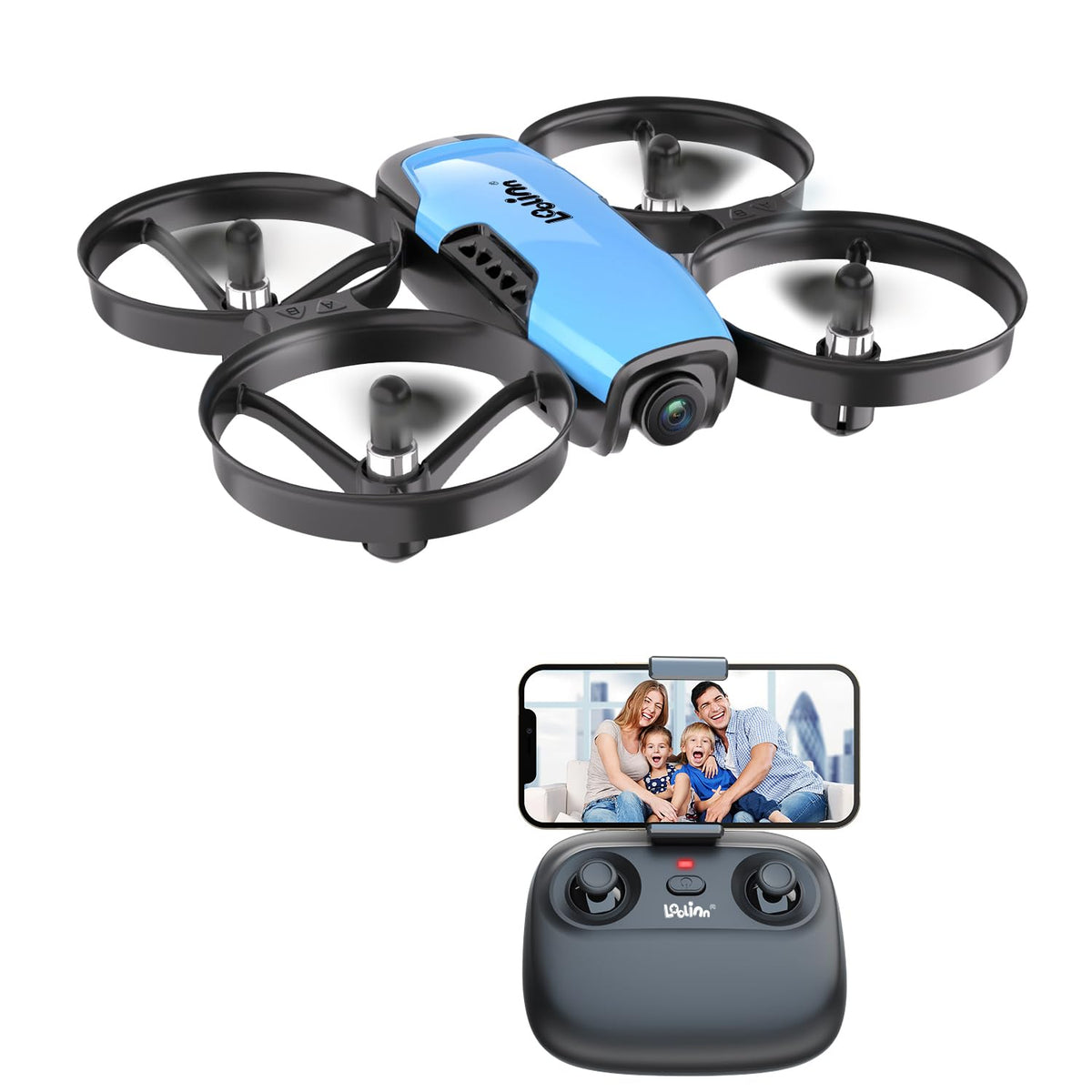 Drone with Camera for Kids 8+ W98084