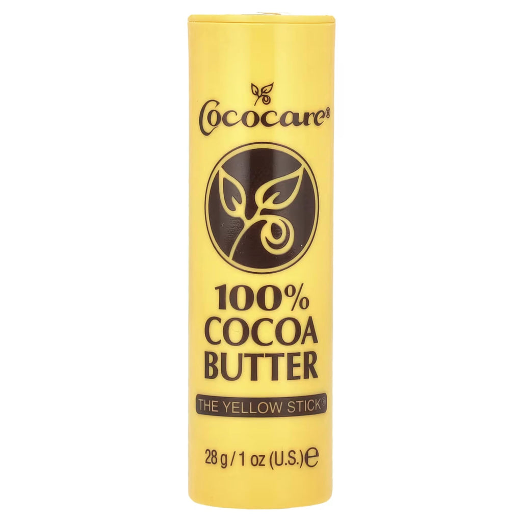 Cocoa Butter Stick, 1 Ounce (Pack Of 24) K64234