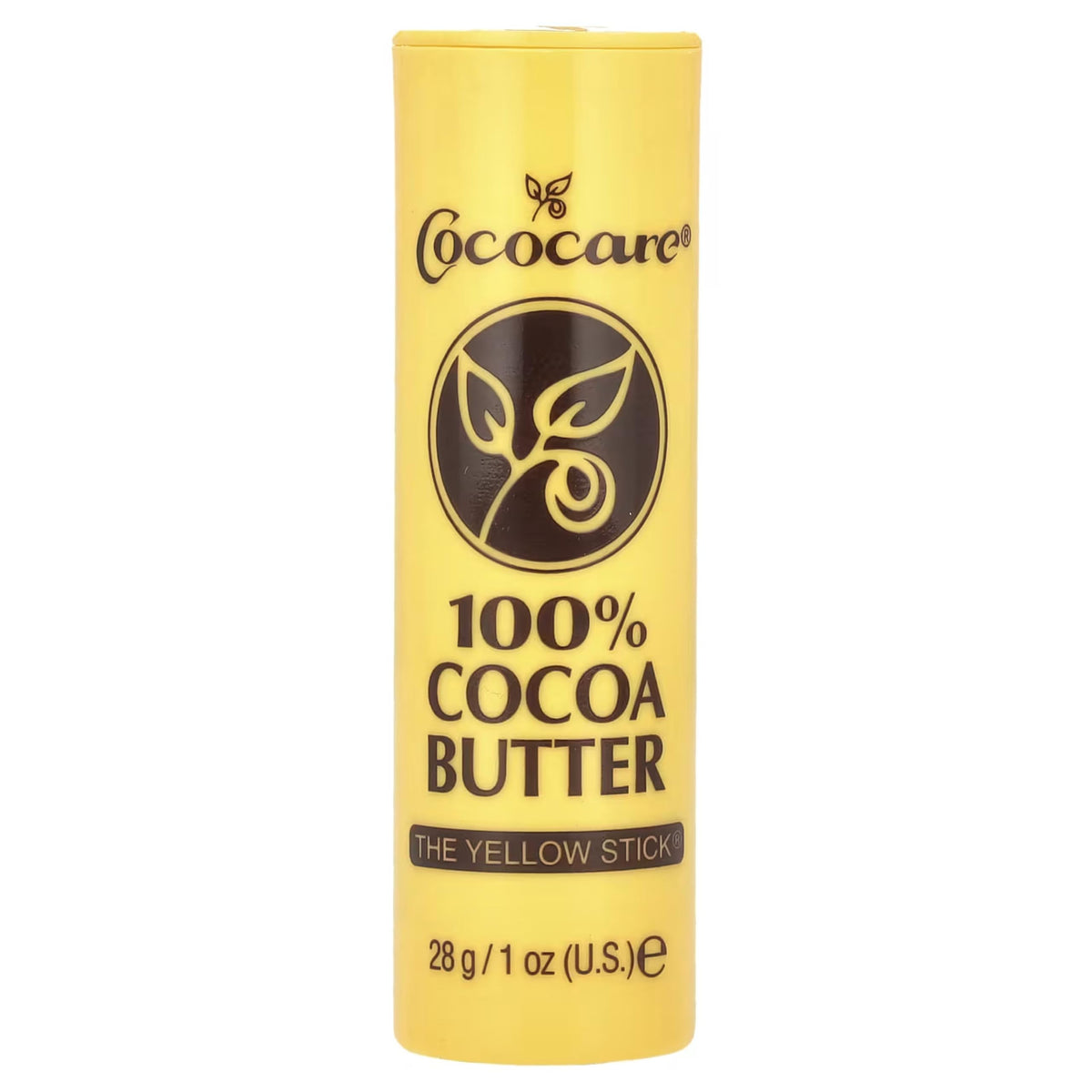 Cocoa Butter Stick, 1 Ounce (Pack Of 24) K64234