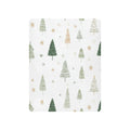 Fitted Crib Sheet Soft Microfiber 27" x 39" x 5" S952734