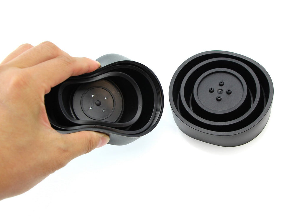 Rubber Seal Caps Back Opening Covers M69391