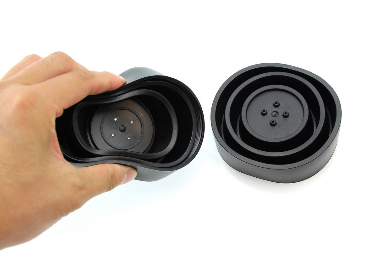Rubber Seal Caps Back Opening Covers M69391